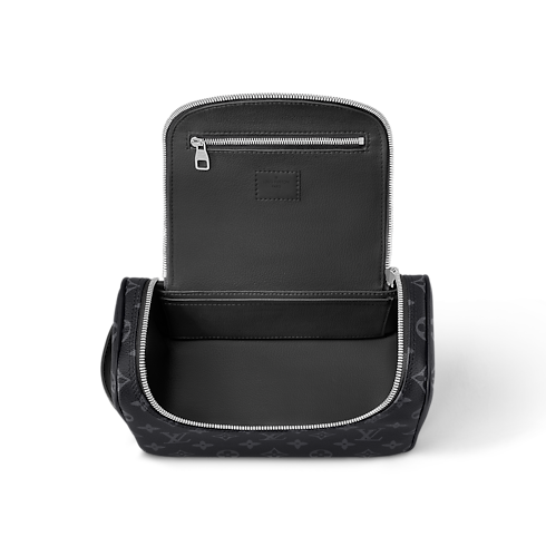 Toiletry Bag in Men's Travel Travel Accessories collections by Louis Vuitton (Product zoom)