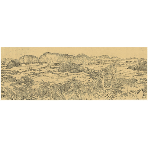 Travel Book Cuba in Trunks, Travel and Home's Books and Stationery Travel Books collections by Louis Vuitton (Product zoom)