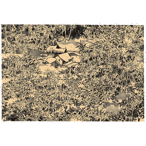 Travel Book Cuba in Trunks, Travel and Home's Books and Stationery Travel Books collections by Louis Vuitton (Product zoom)