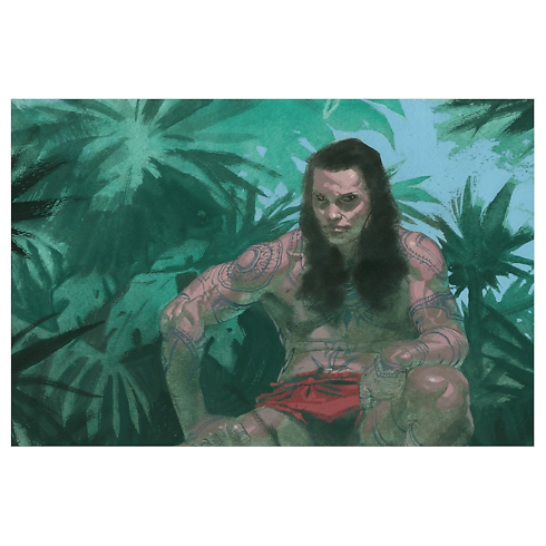 Travel Book Hawaii in Trunks, Travel and Home's Books and Stationery Travel Books collections by Louis Vuitton (Product zoom)