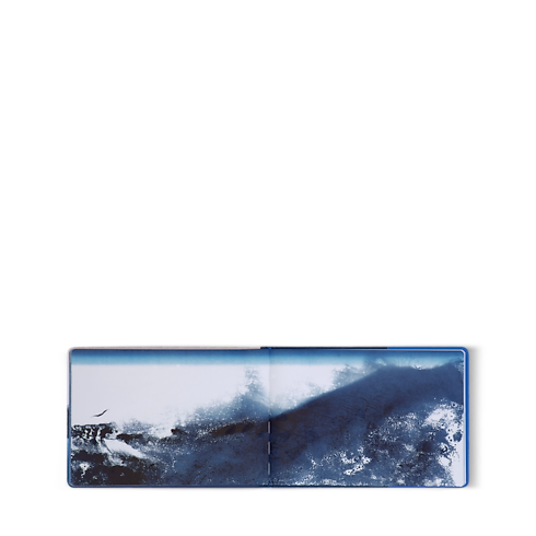Travel Book Mediterranean Sea Collector Edition in Trunks, Travel and Home's Books and Stationery Travel Books collections by Louis Vuitton (Product zoom)