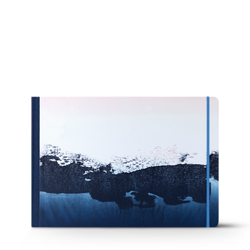 Travel Book Mediterranean Sea Collector Edition in Trunks, Travel and Home's Books and Stationery Travel Books collections by Louis Vuitton (Product zoom)