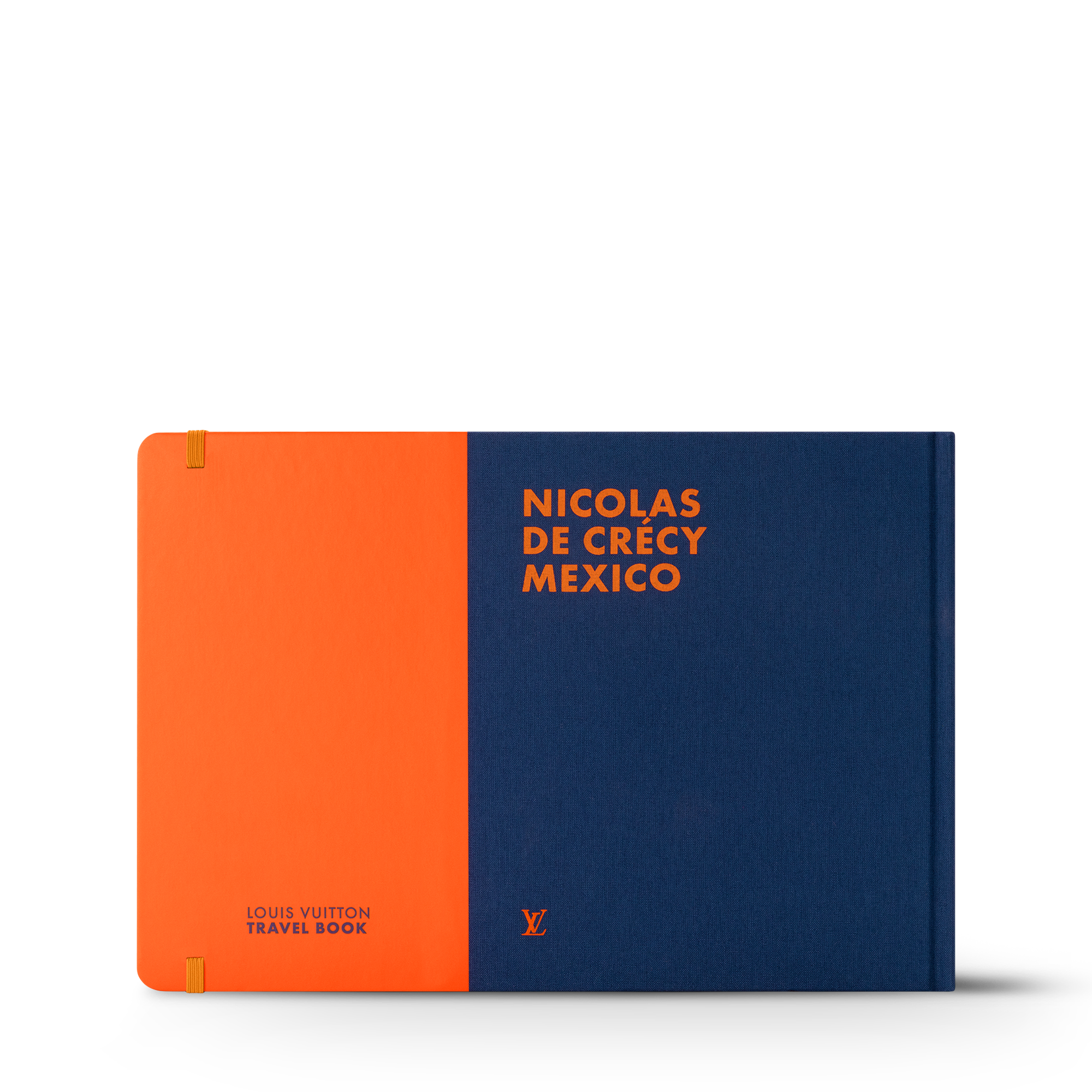 Travel Book Mexico  in Trunks, Travel and Home