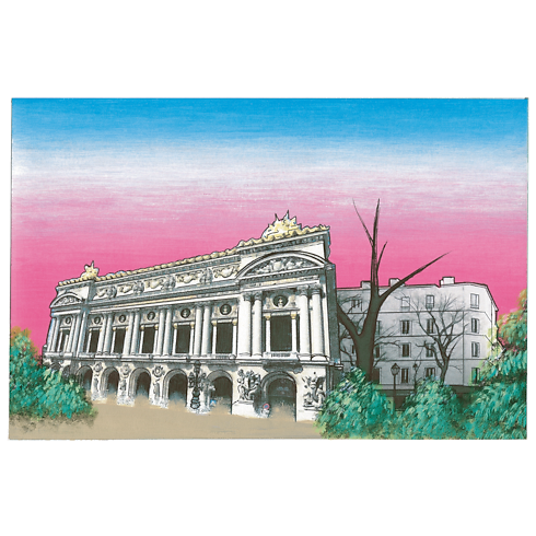 TRAVEL BOOK PARIS in Trunks, Travel and Home's Books and Stationery Travel Books collections by Louis Vuitton (Product zoom)