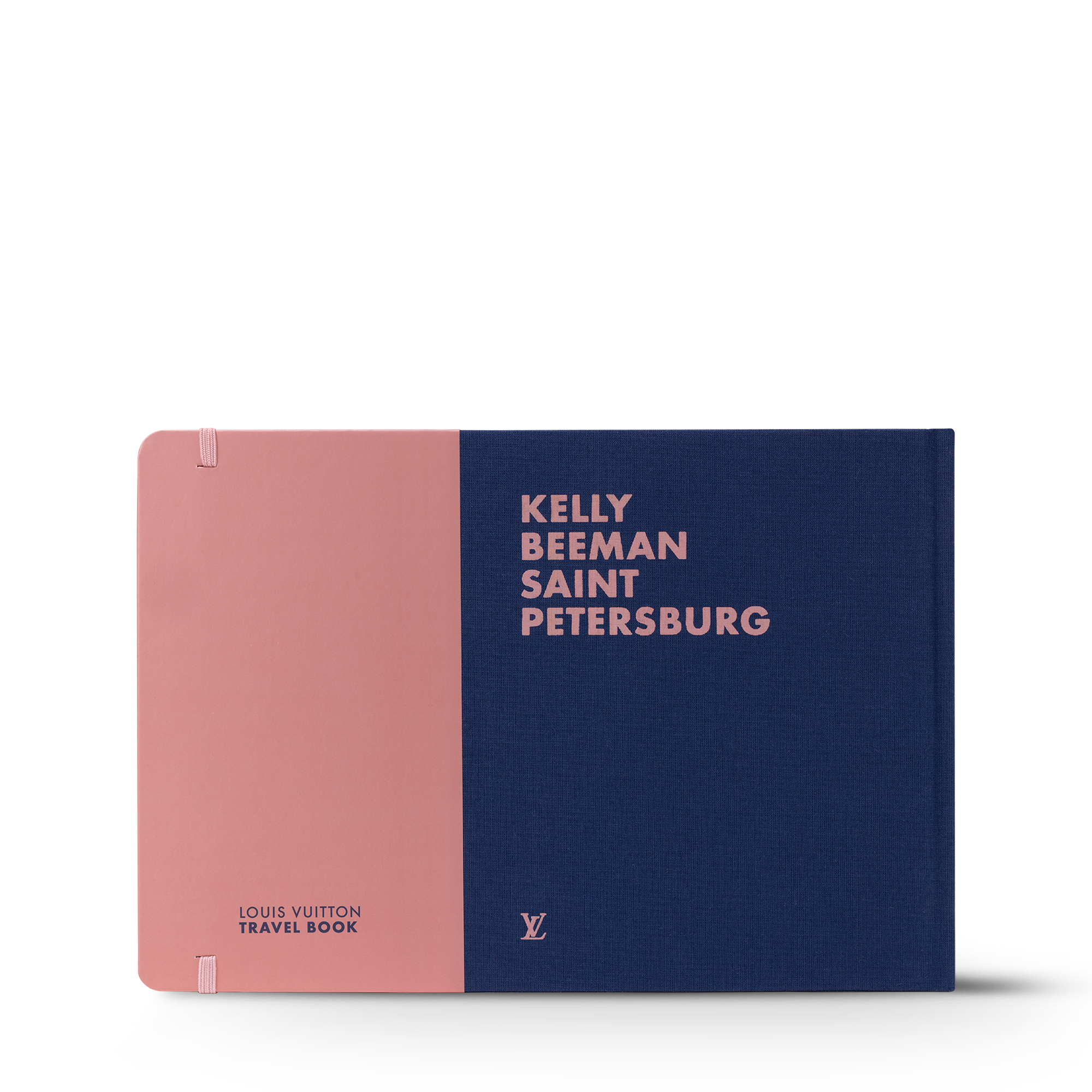 Travel Book Saint Petersburg  in Trunks, Travel and Home