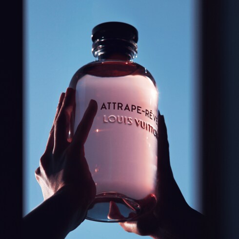 Travel Spray Attrape-Rêves in Perfumes's All Perfumes } collections by Louis Vuitton