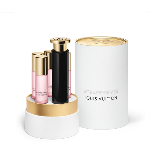 Travel Spray Attrape-Rêves in Perfumes's All Perfumes } collections by Louis Vuitton (Product zoom)