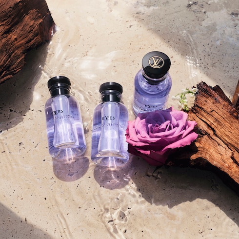 Travel Spray eLVes Louis Vuitton in Perfumes's All Perfumes } collections by Louis Vuitton