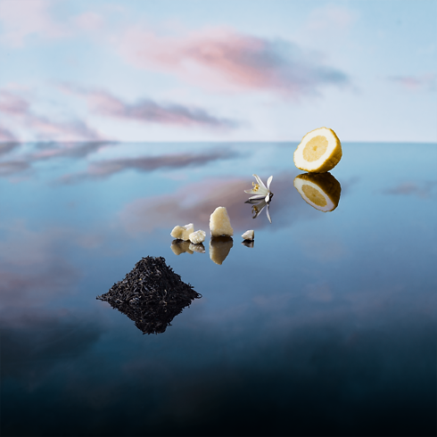 Travel Spray Imagination in Perfumes's Collections Masculine Perfumes collections by Louis Vuitton (Product zoom)