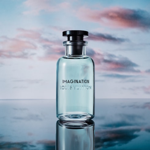 Travel Spray Imagination in Perfumes's Collections Masculine Perfumes collections by Louis Vuitton
