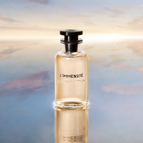Travel Spray L'Immensité in Perfumes's Collections Masculine Perfumes collections by Louis Vuitton