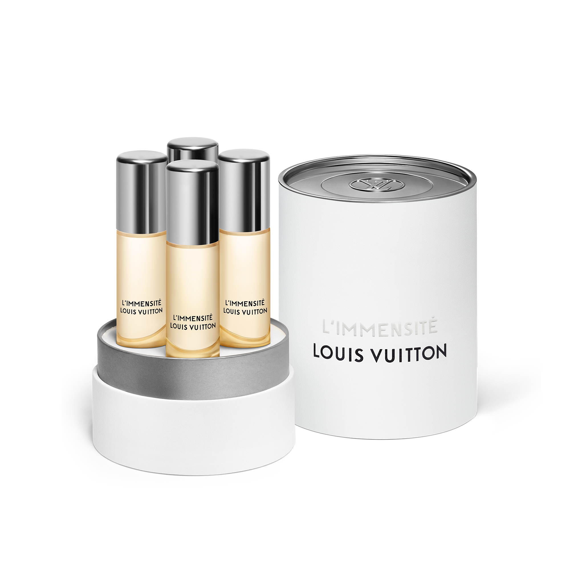 Travel Spray L