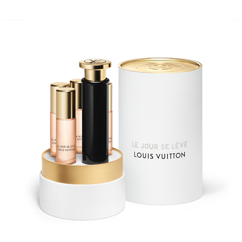Travel Spray Le Jour Se Lève in Perfumes's All Perfumes } collections by Louis Vuitton (Product zoom)