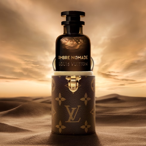 Travel Spray Ombre Nomade in Perfumes's Collections Travel collections by Louis Vuitton