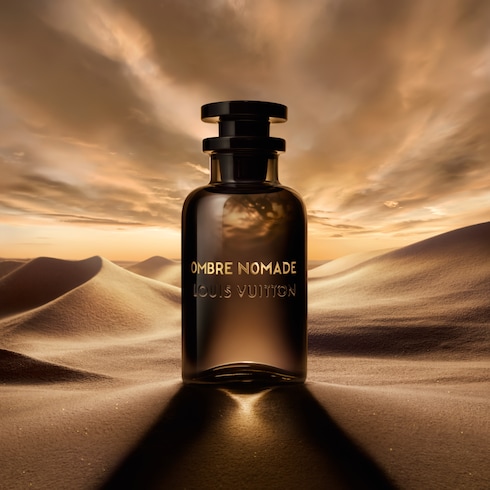 Travel Spray Ombre Nomade in Perfumes's All Perfumes } collections by Louis Vuitton