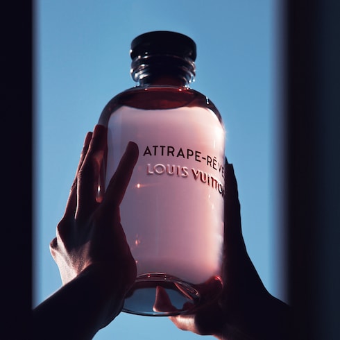 Travel Spray Refill Attrape-Rêves in Perfumes's All Perfumes } collections by Louis Vuitton