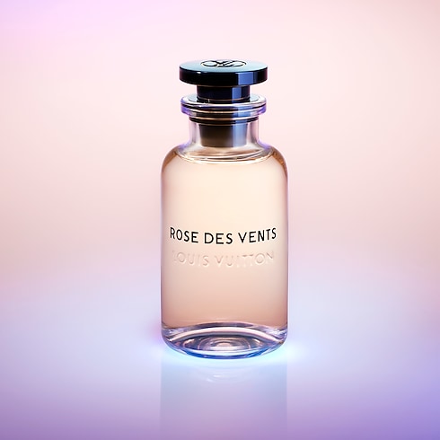 Travel Spray Rose des Vents in Perfumes's Collections Travel collections by Louis Vuitton (Product zoom)
