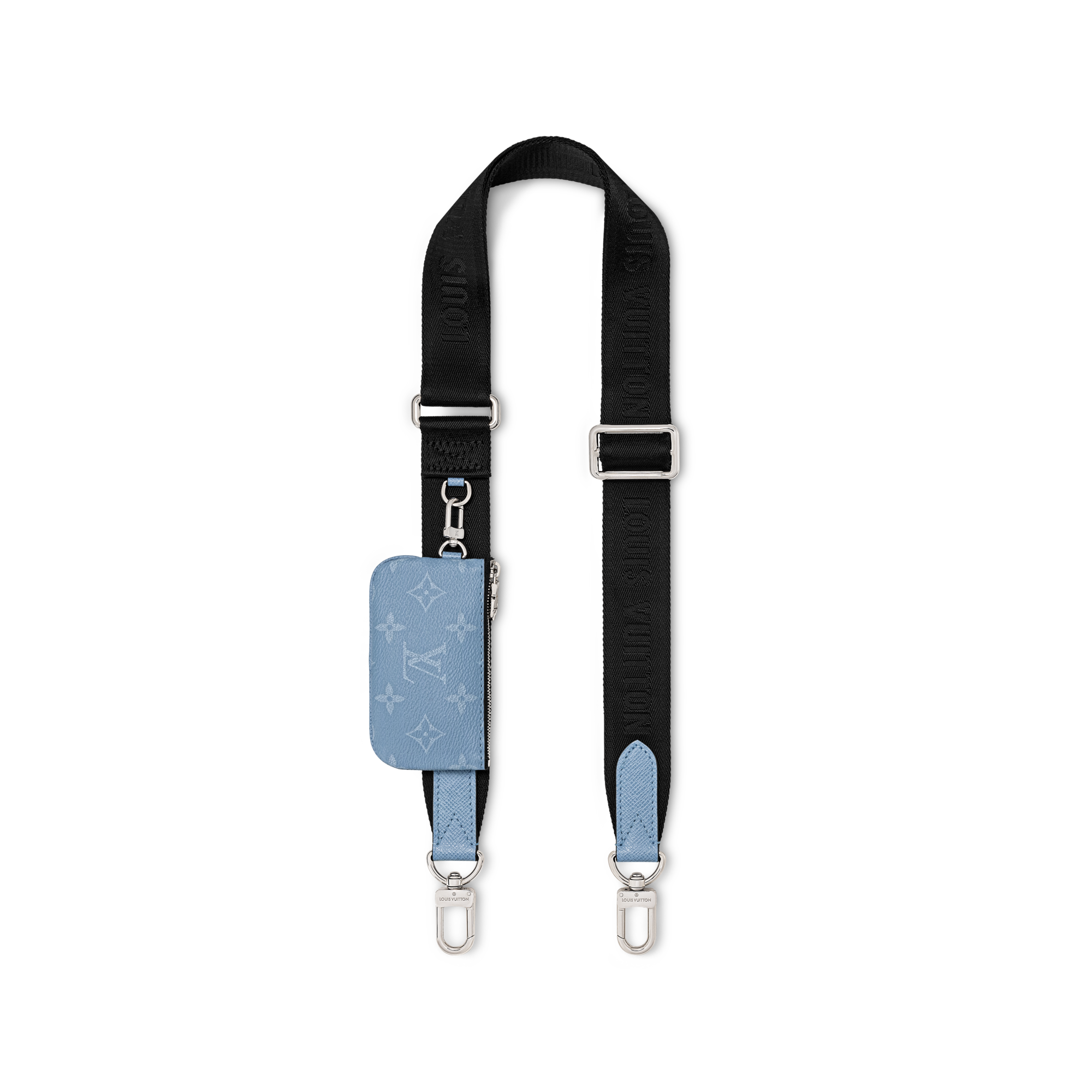 Trio Messenger Taigarama in Bags and Small Leather Goods