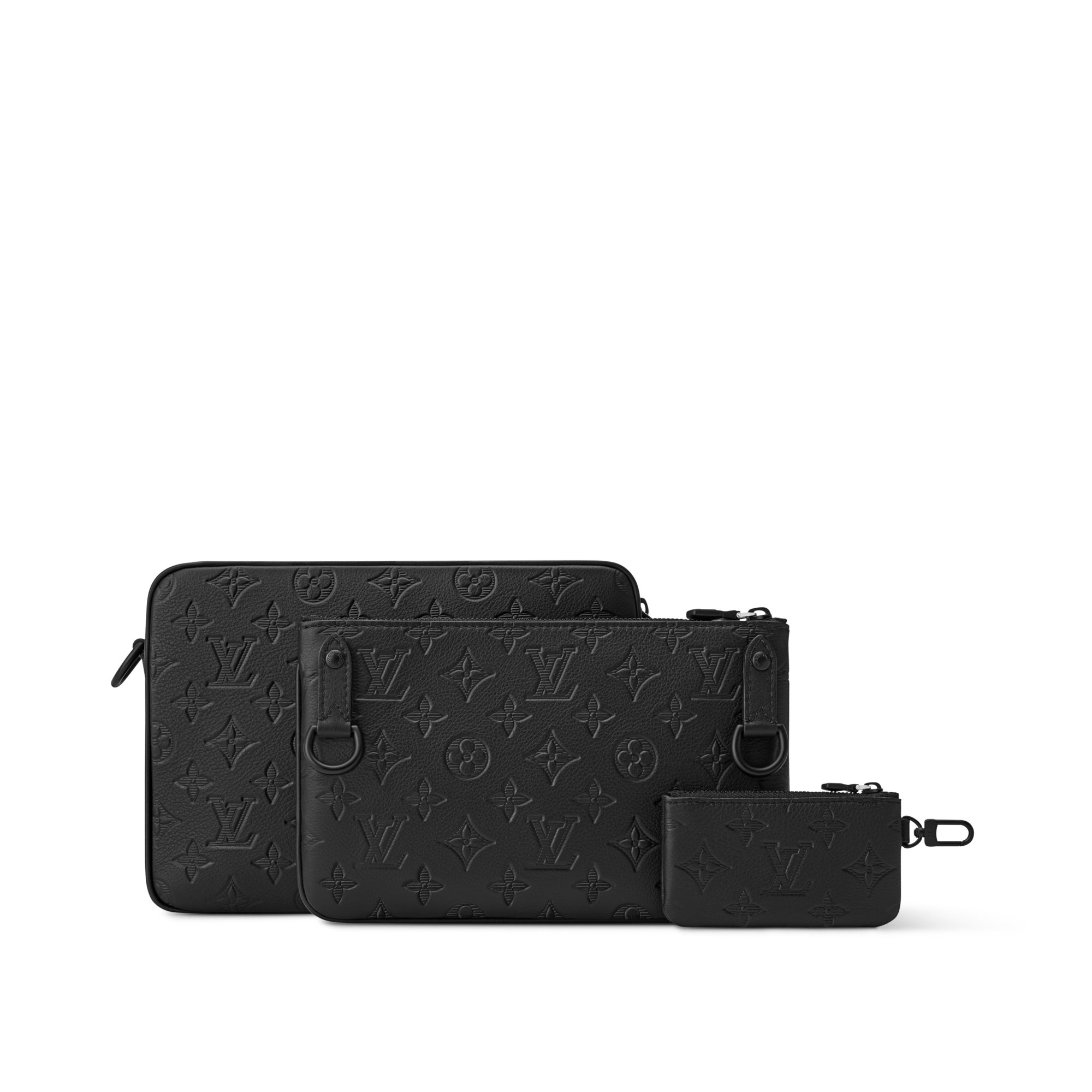 Trio Messenger G65 in Bags and Small Leather Goods