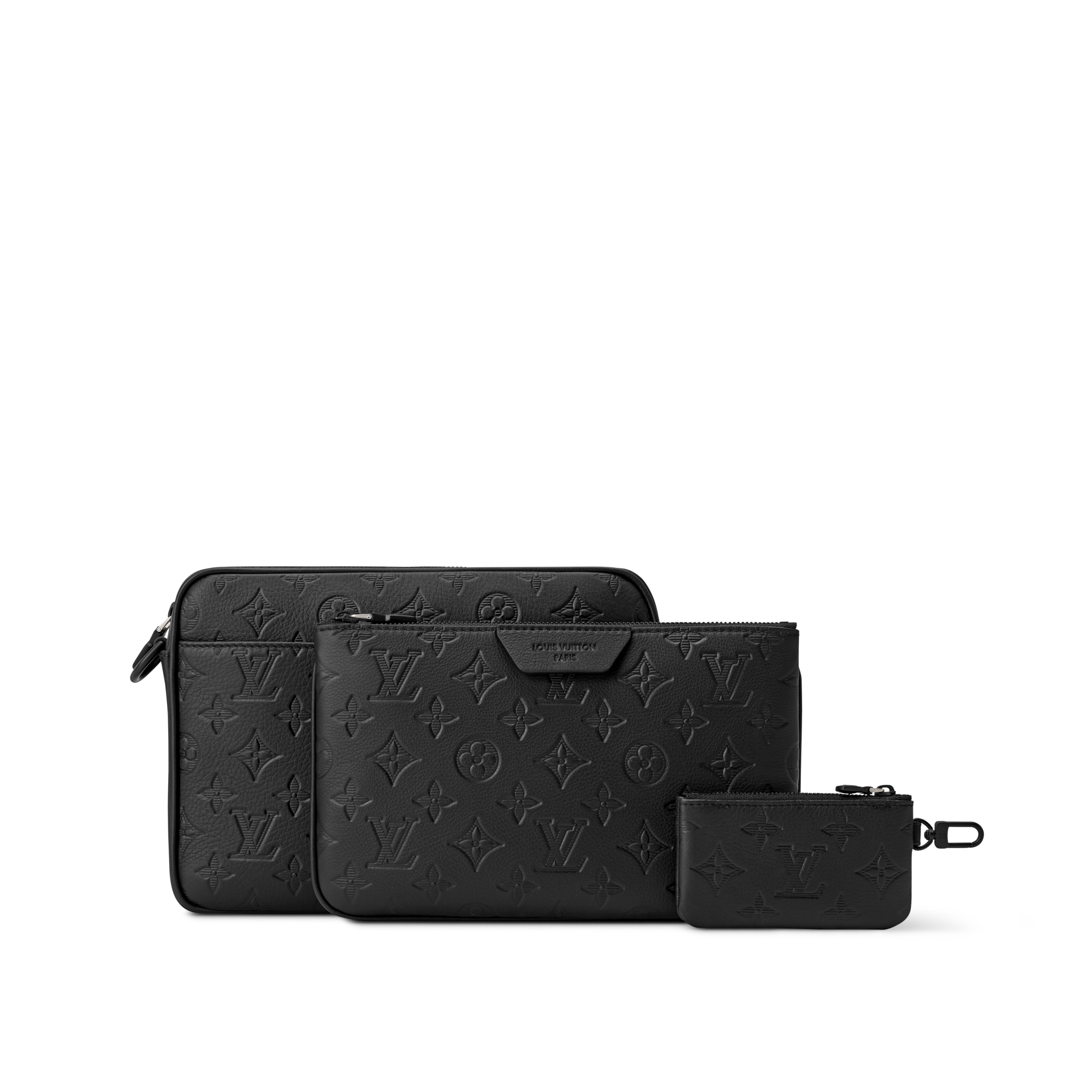Trio Messenger G65 in Bags and Small Leather Goods