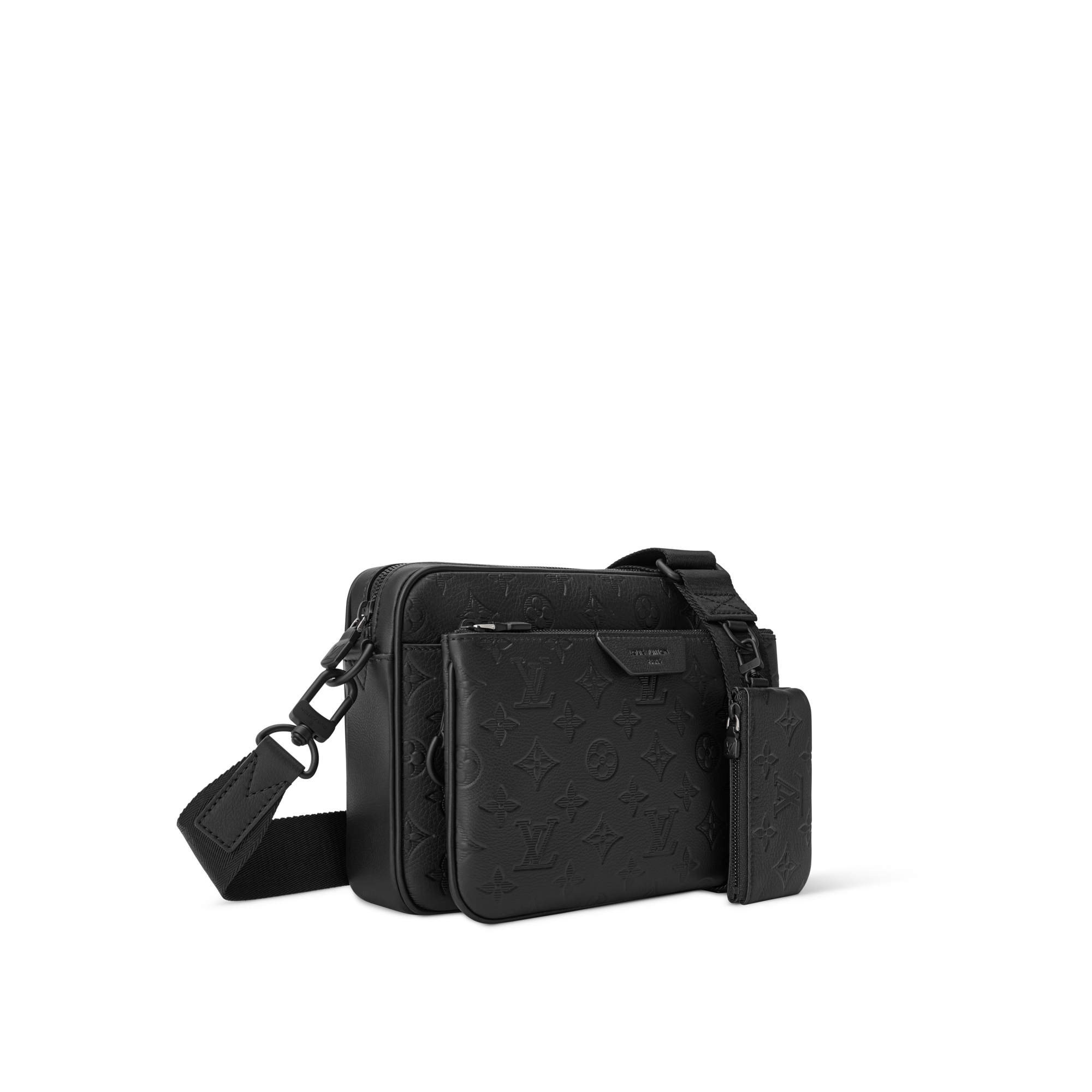 Trio Messenger G65 in Bags and Small Leather Goods