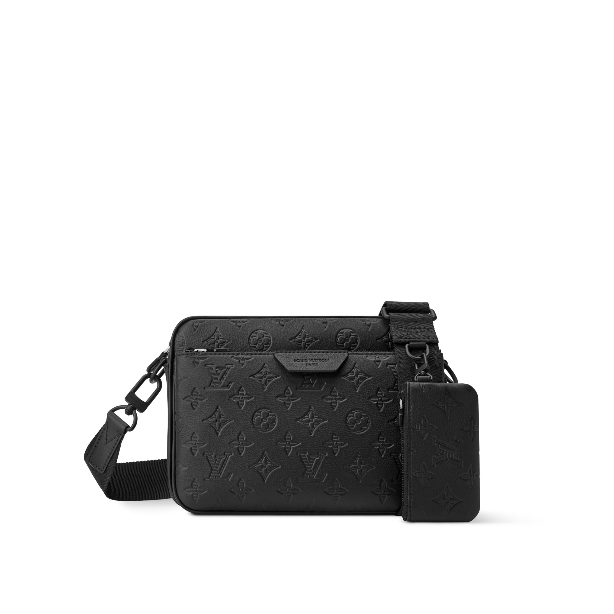 Trio Messenger G65 in Bags and Small Leather Goods