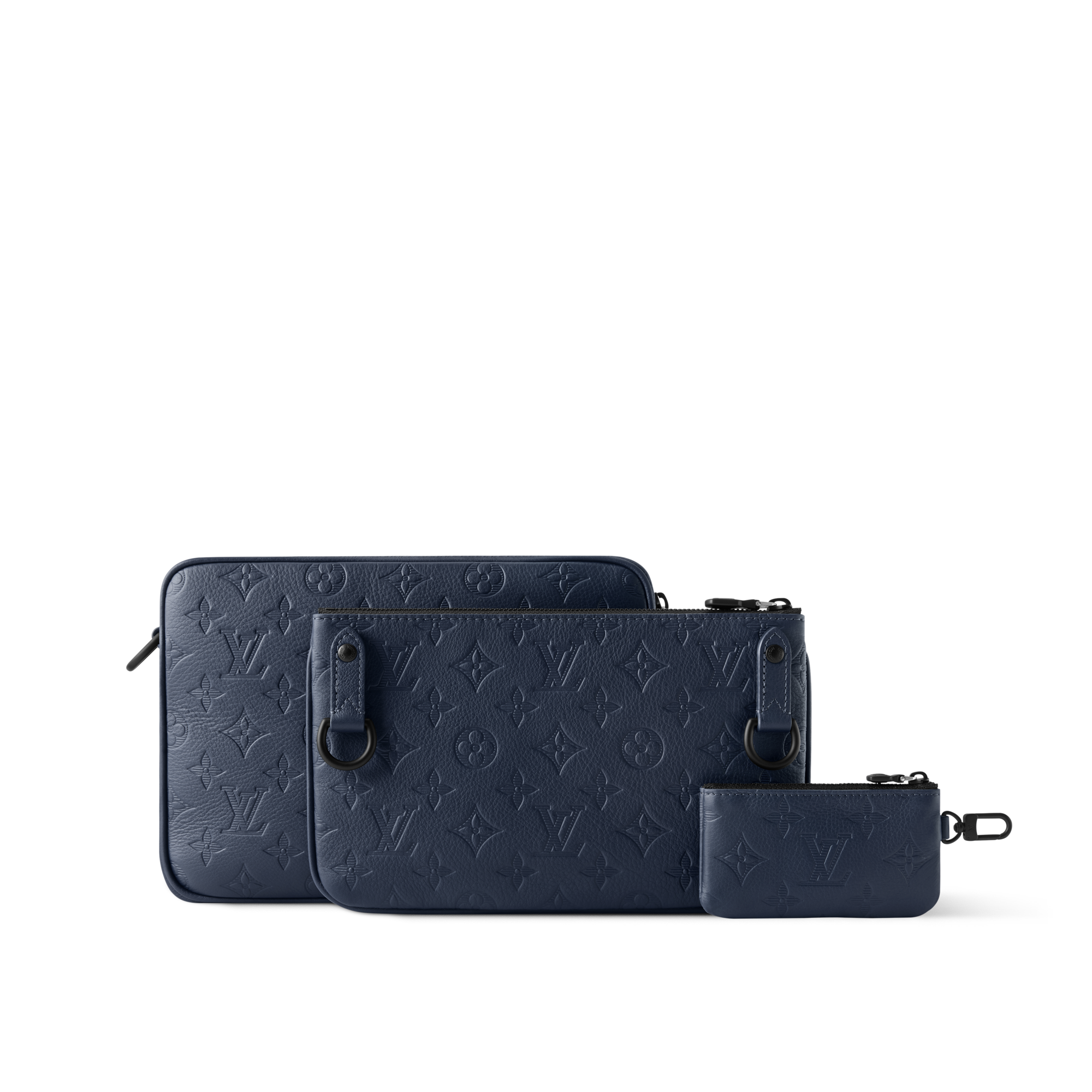 Trio Messenger G65 in Bags and Small Leather Goods
