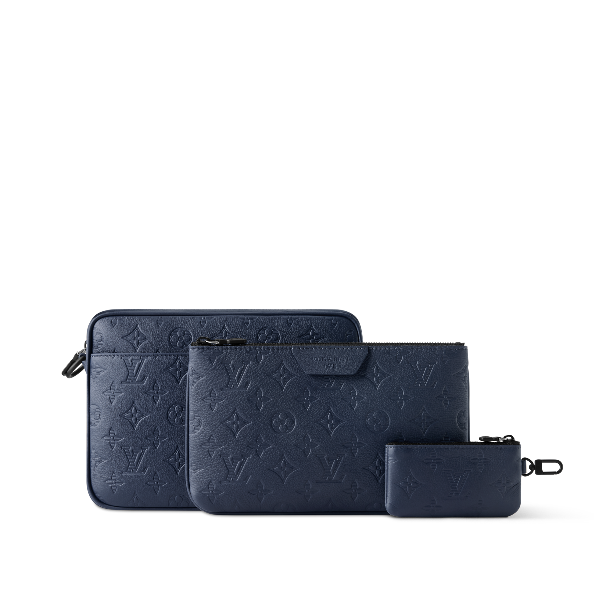 Trio Messenger G65 in Bags and Small Leather Goods