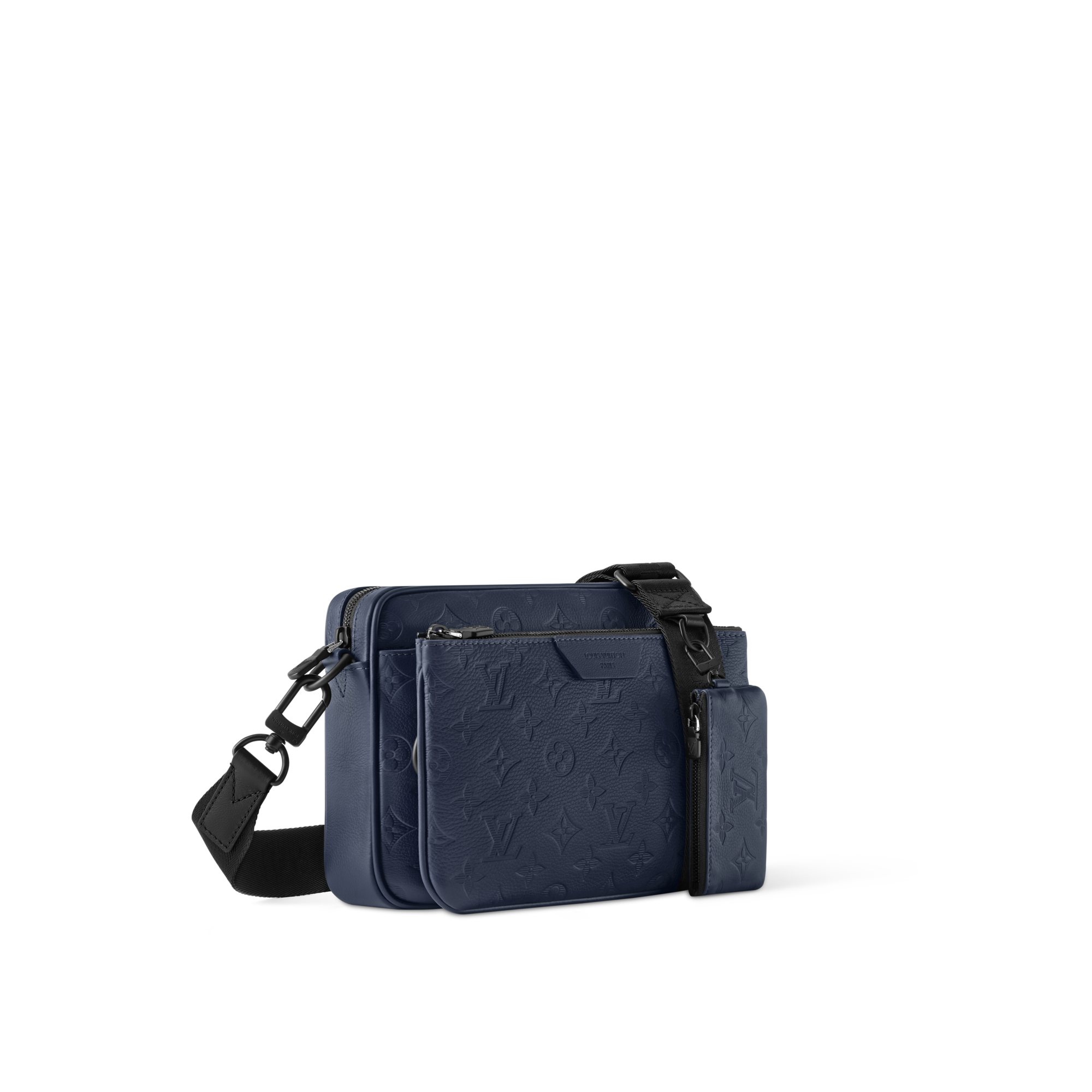 Trio Messenger G65 in Bags and Small Leather Goods