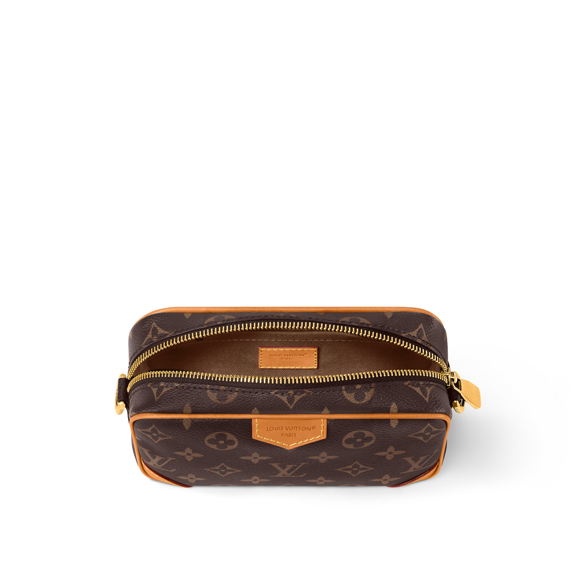 Trocadéro Wearable Wallet G69 in Men