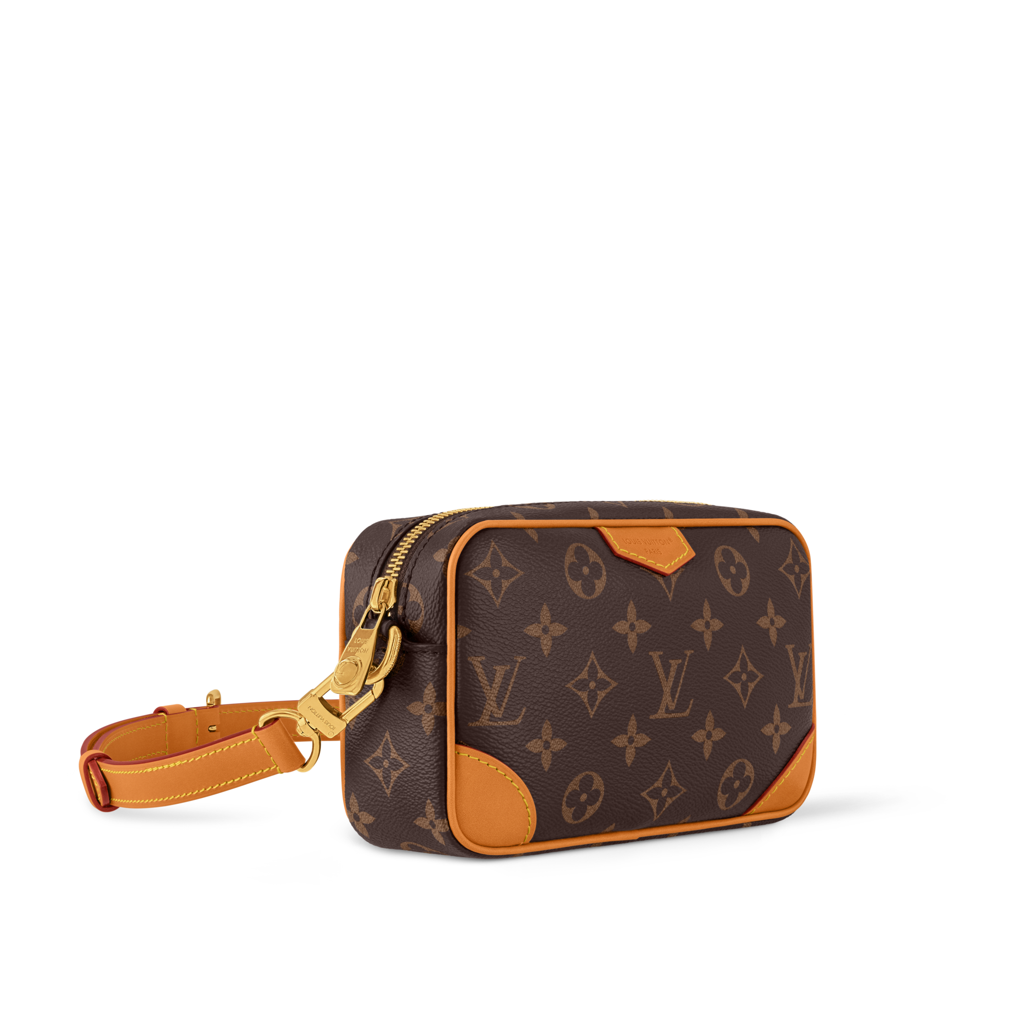 Trocadéro Wearable Wallet G69 in Men