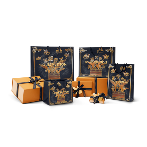 Trocadéro Wearable Wallet G69 in Men's Wallets and Small Leather Goods Mini Bags collections by Louis Vuitton