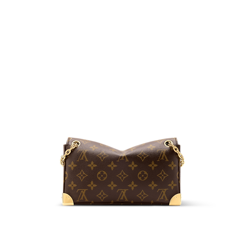 Trunkie East West Monogram in Women's Handbags All Handbags collections by Louis Vuitton (Product zoom)