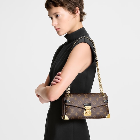 Trunkie East West Monogram in Women's Handbags All Handbags collections by Louis Vuitton (Product zoom)