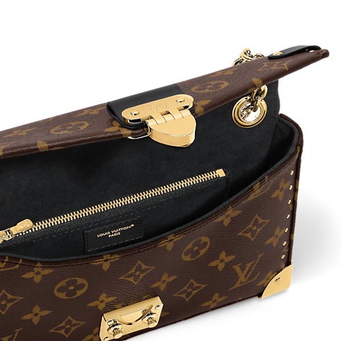 Trunkie East West Monogram in Women's Handbags All Handbags collections by Louis Vuitton (Product zoom)