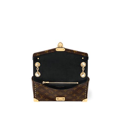 Trunkie East West Monogram in Women's Handbags All Handbags collections by Louis Vuitton (Product zoom)