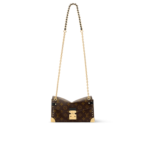 Trunkie East West Monogram in Women's Handbags All Handbags collections by Louis Vuitton (Product zoom)