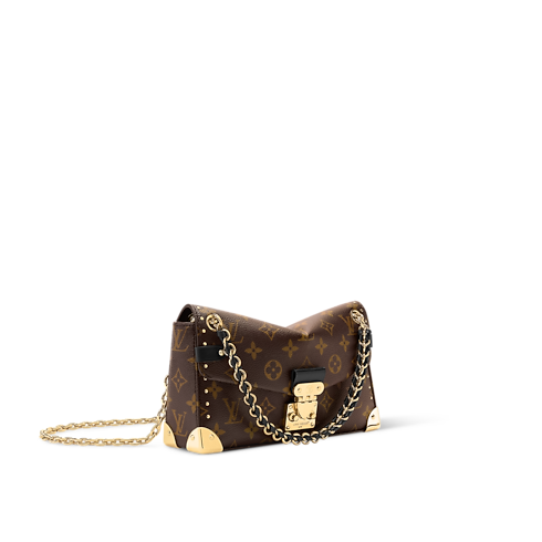 Trunkie East West Monogram in Women's Handbags All Handbags collections by Louis Vuitton (Product zoom)