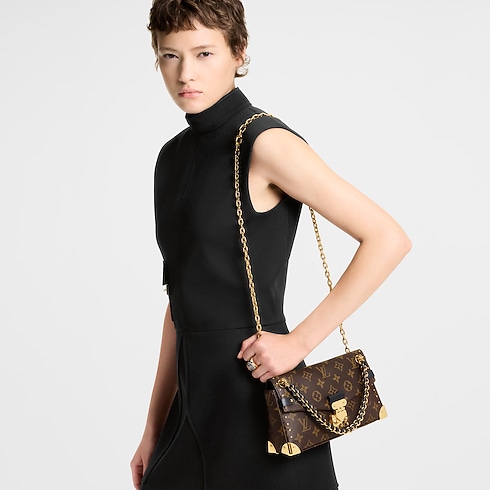Trunkie East West Monogram in Women's Handbags All Handbags collections by Louis Vuitton (Product zoom)