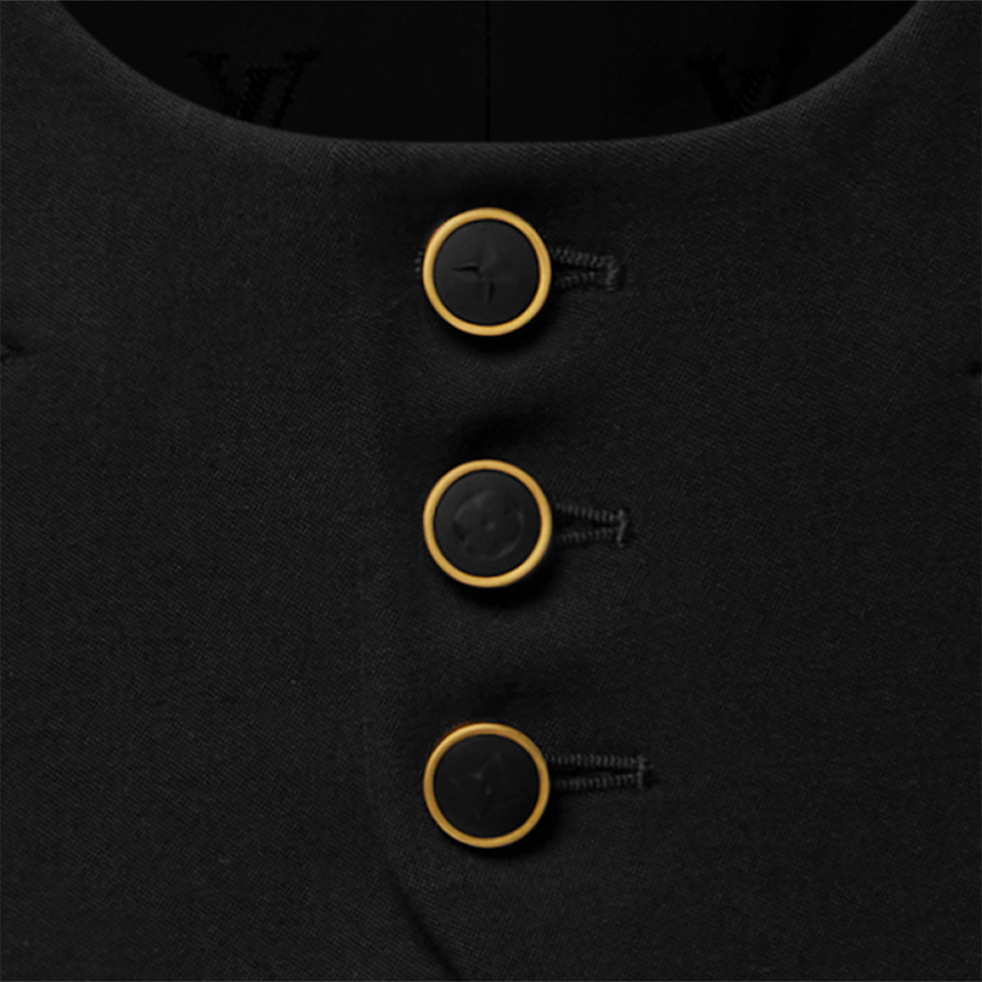 Tuxedo Waistcoat   in Men