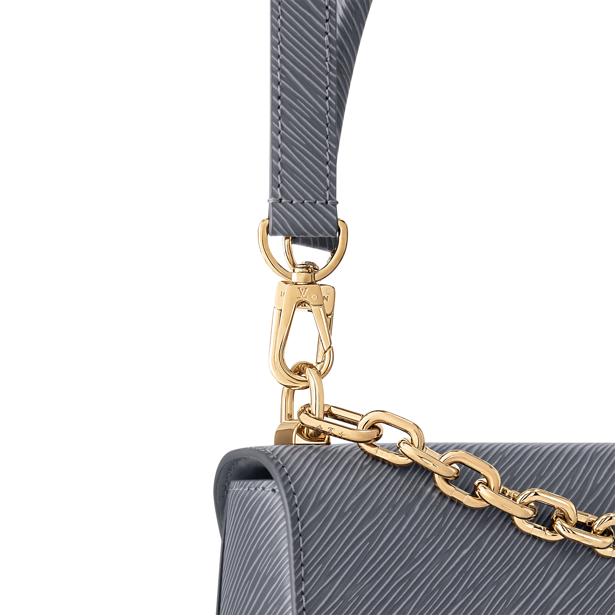 Twist MM Epi in Bags and Small Leather Goods