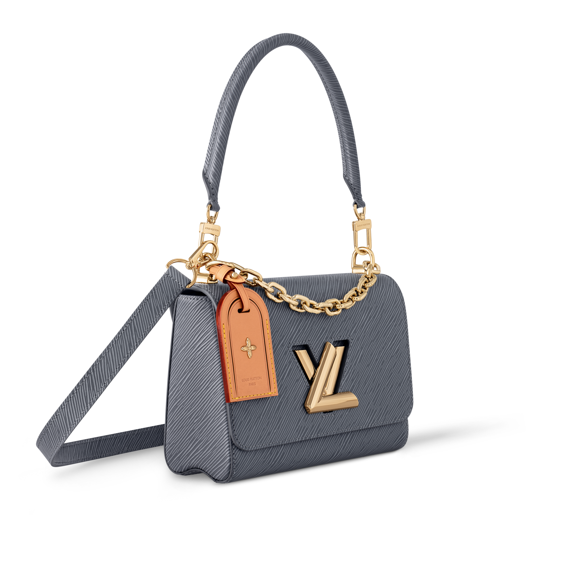 Twist MM Epi in Bags and Small Leather Goods