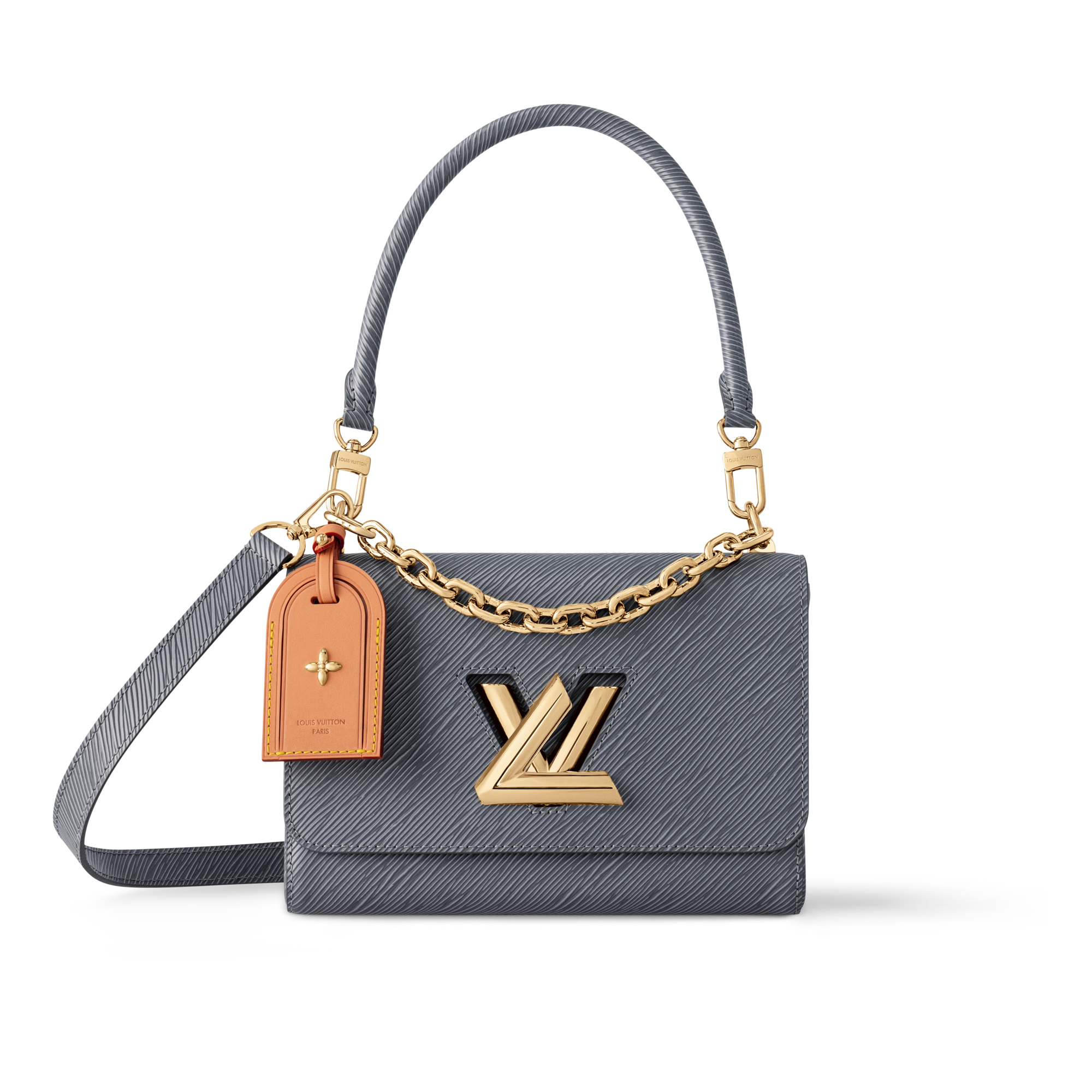 Twist MM Epi in Bags and Small Leather Goods