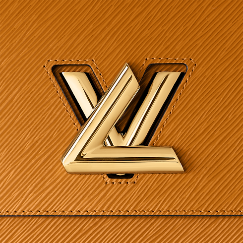 Twist MM Epi in Women's Handbags All Collections collections by Louis Vuitton (Product zoom)