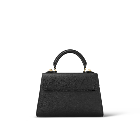 Twist One Handle PM Taurillon in Women's Handbags All Handbags collections by Louis Vuitton (Product zoom)