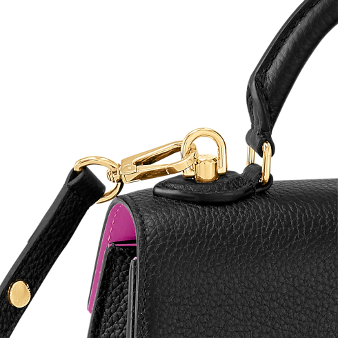 Twist One Handle PM Taurillon in Women's Handbags All Handbags collections by Louis Vuitton (Product zoom)