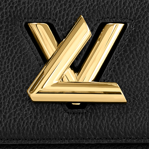 Twist One Handle PM Taurillon in Women's Handbags All Handbags collections by Louis Vuitton (Product zoom)