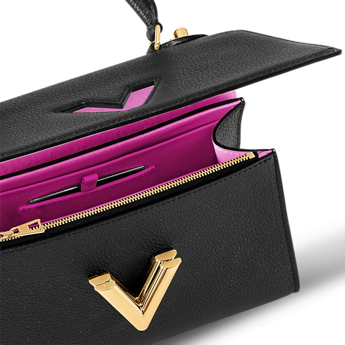 Twist One Handle PM Taurillon in Women's Handbags All Handbags collections by Louis Vuitton (Product zoom)