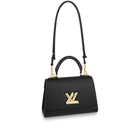 Twist One Handle PM Taurillon in Women's Handbags All Handbags collections by Louis Vuitton (Product zoom)