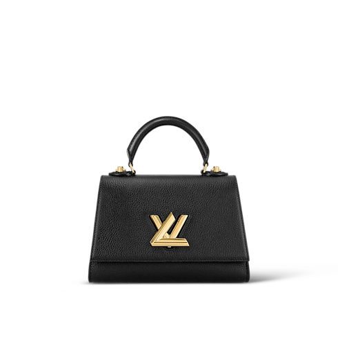 Twist One Handle PM Taurillon in Women's Handbags All Handbags collections by Louis Vuitton (Product zoom)